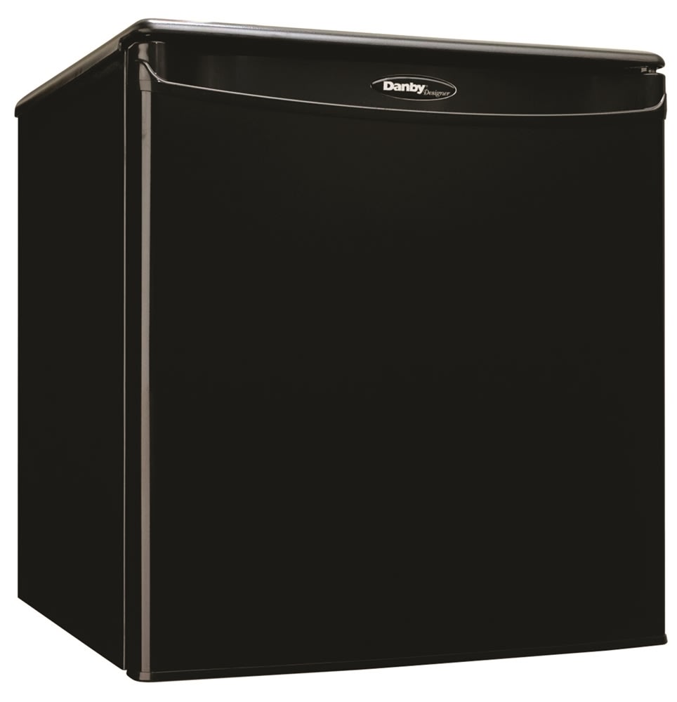 Bibiy ♡ MELINDA CAPE BLACK GuestSupply US | Danby® Designer Compact All-Refrigerator